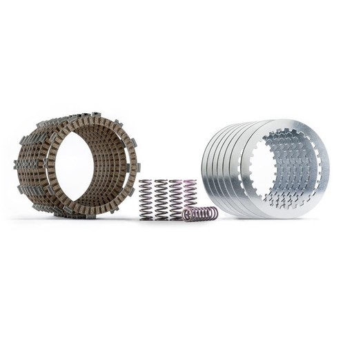 Kit embrayage hinson yamaha - hinson, yz