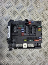 Boitier Fusible BSM B5 -