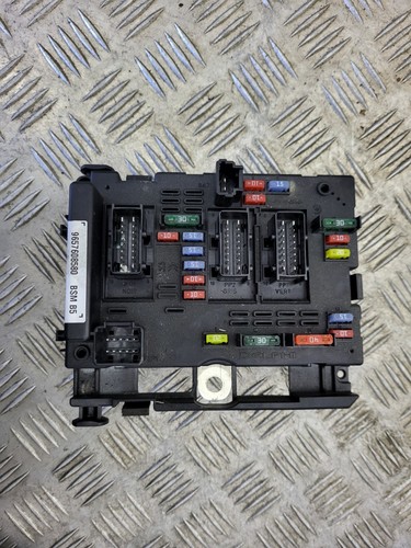 Boitier fusible bsm - bsm, b5
