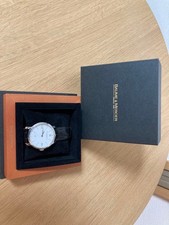 Montre BAUME & MERCIER