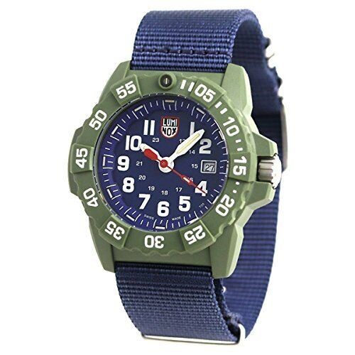 Montre luminox navy - montre, seals