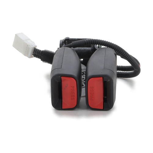 Attache ceinture sécurité