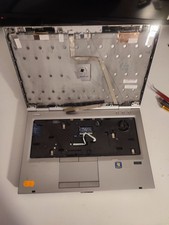 Carte mère pour PC portable HP Elitebook 8470P 3Y3YDY Intel i5