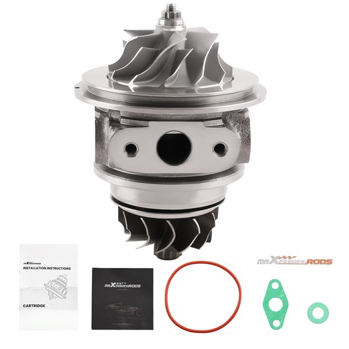 Turbo cartridge core - turbo,