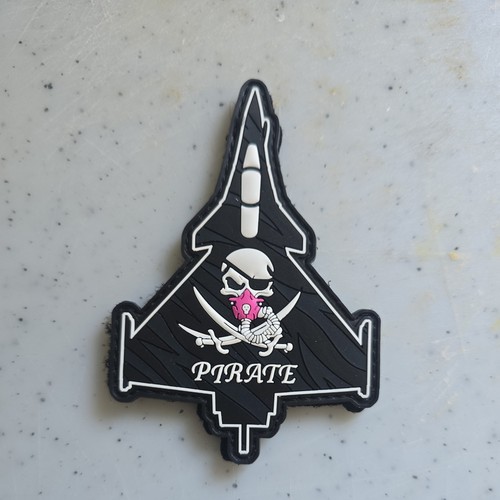 Patch flottille 11f pirate - 11f,