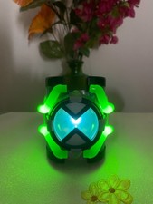Montre Ben10 Omnitrix Jouet