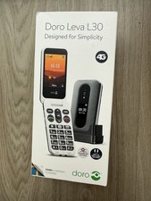 Téléphone portable DORO Dora