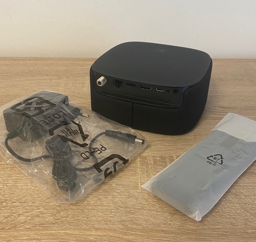 Décodeur sfr box stb8 - -,