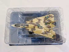 Die Cast Avion Combat " F-14A