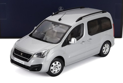 Peugeot partner tepee 2016 - peugeot,