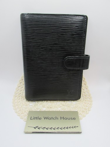 Louis vuitton r20052 agenda - louis,