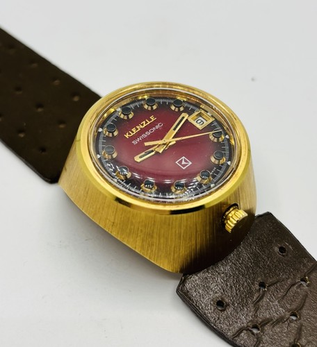 Rare vintage kienzle - vintage,