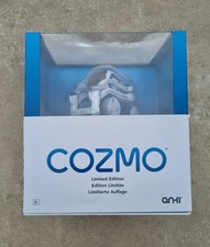 Robot Cozmo ÉDITION LIMITÉ - Exellent état