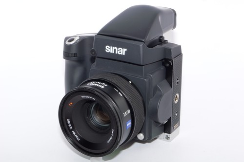 Sinaron digital zeiss planar - sinaron,