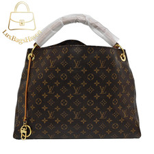LOUIS VUITTON LV Artsy MM