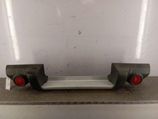 Pare choc arriere MITSUBISHI L 200 3 6410A233