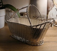 PORTE BOUTEILLE / PANIER