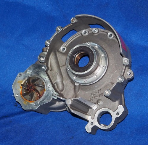 Rotax 912 912s 914 - , cylindre