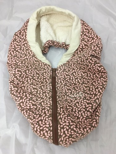 Summer infant car seat cover - infant,