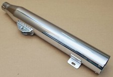 Harley Original Échappement