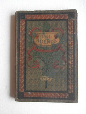 RARE AGENDA GRANDS MAGASINS DU