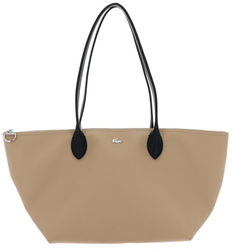Lacoste sac épaule athena - à,