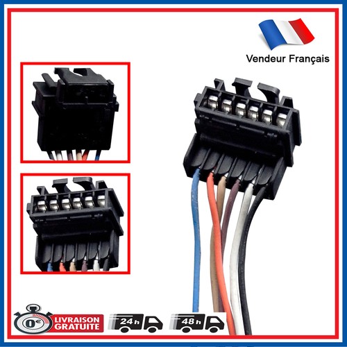 Kit reparation faisceau - kit,