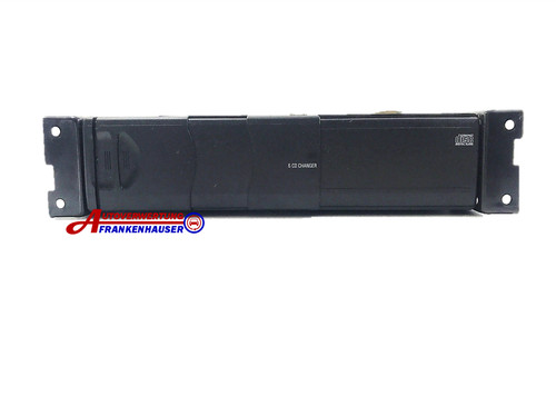 Bmw e46 e39 - e46, changer