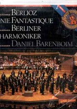 Berlioz symphonie fantastique - berlioz,