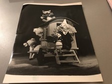 KIRI LE CLOWN  - Photo de