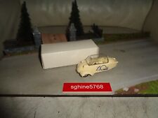 Eligor 1/34 - Messerschmitt KR MotoCar 40ème Anniversaire ( réédition Quiralu )