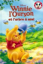 Winnie l'ourson et l'arbre à