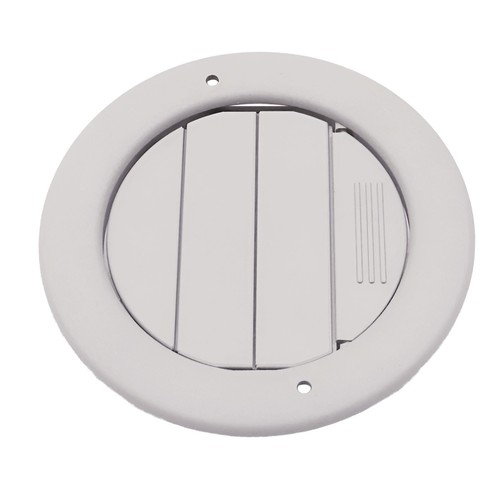 Roof heater air vent - a/c,