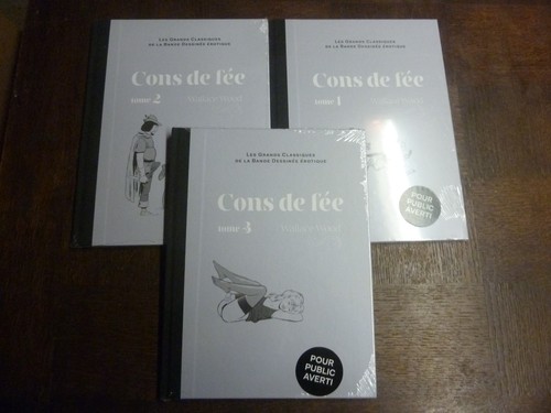 Adulte con fees - adulte, de