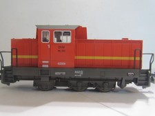 P 171 / LOCOTRACTEUR DIGITAL