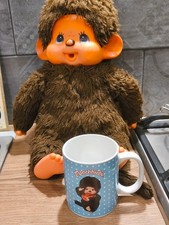 peluche kiki 1974 made in