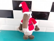 2903263 Peluche doudou le loup