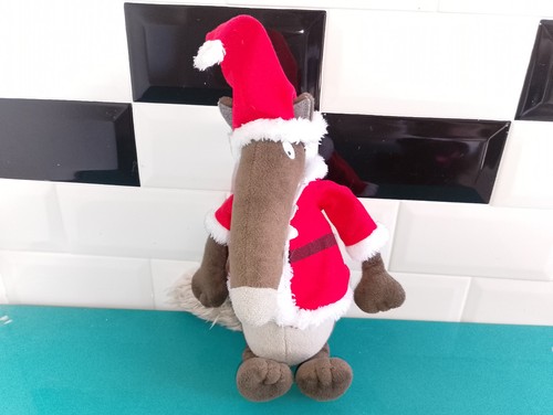 2903263 peluche doudou loup - 2903263,