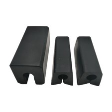 Support de moteur de bateau