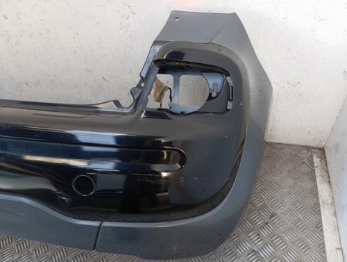 Pare choc arriere - citroen, c3