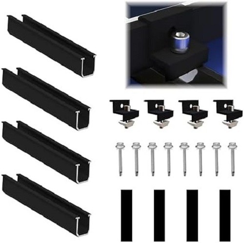 Solar panel bracket - bracket,,
