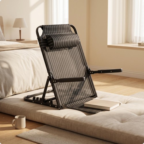 Fauteuil relax pliant compact - relax,