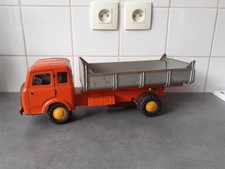 joustra camion Benne en tole no JRD CIJ