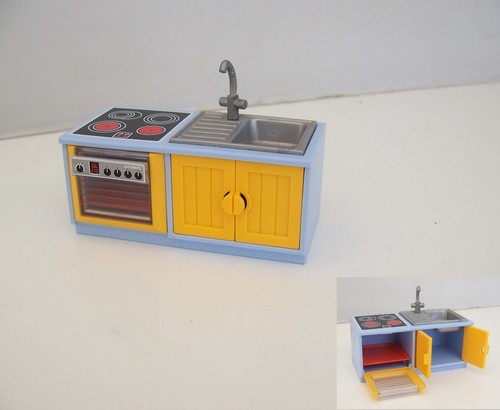 Playmobil maison - playmobil,