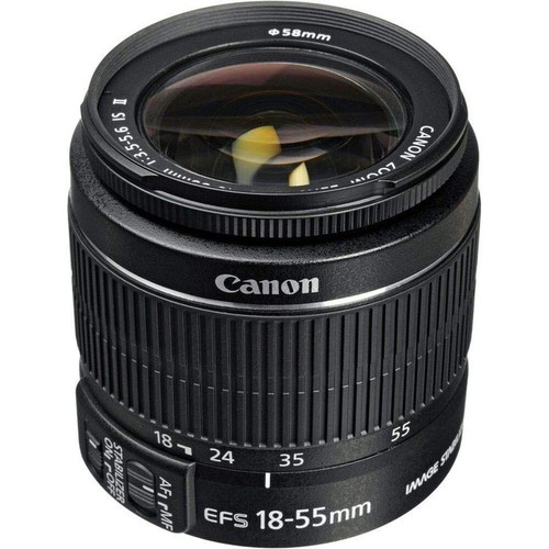 Objectif zoom canon lens - zoom,