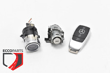 Clé de Voiture A2059053609