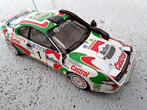 Toyota celica turbo 4wd - 4wd, 1993