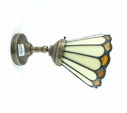 Applique laiton foncé - applique,