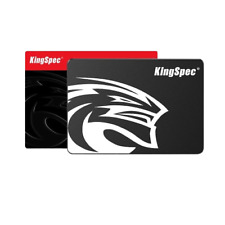 Disque Dur SSD Interne 2.5 SATA3 SSD 500Mbps TLC/QLC 0,2MS 560 Mo/s 6 Gb/s