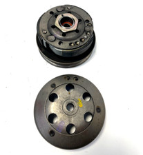 Embrayage + Cloche Peugeot TKR